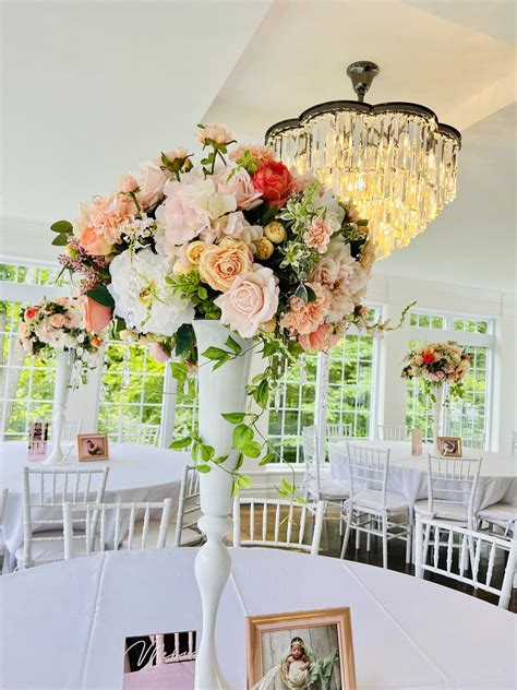 blooms and greens by chloe